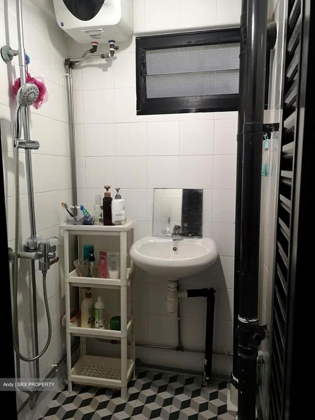 Blk 2 Hougang Avenue 3 (Hougang), HDB 3 Rooms #604346491